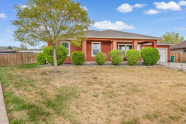 825 Cabernet Drive, Palisade, CO 81526