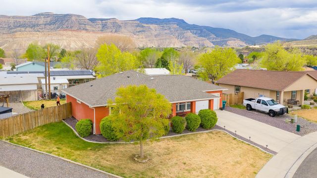 825 Cabernet Drive, Palisade, CO 81526