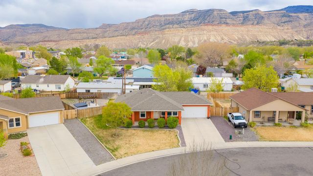 825 Cabernet Drive, Palisade, CO 81526