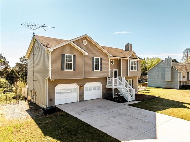 3237 Windgate Drive, Buford, GA 30519