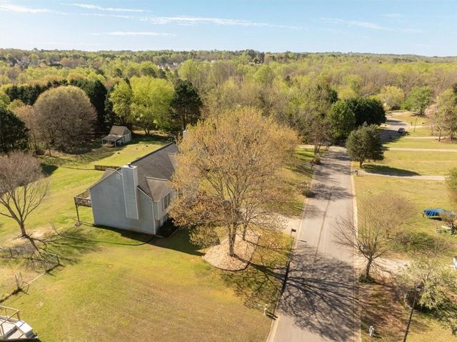 3237 Windgate Drive, Buford, GA 30519