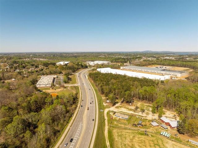 3237 Windgate Drive, Buford, GA 30519