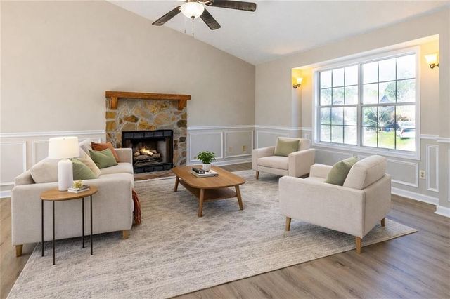 3237 Windgate Drive, Buford, GA 30519
