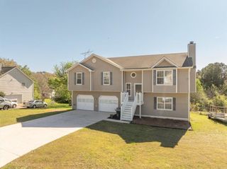 3237 Windgate Drive, Buford, GA 30519