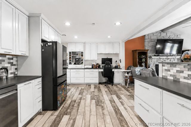 17316 E 109th Street North, Owasso, OK 74055