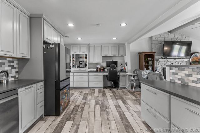 17316 E 109th Street North, Owasso, OK 74055