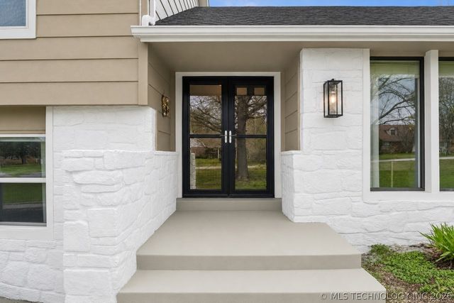17316 E 109th Street North, Owasso, OK 74055