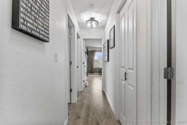 17316 E 109th Street North, Owasso, OK 74055