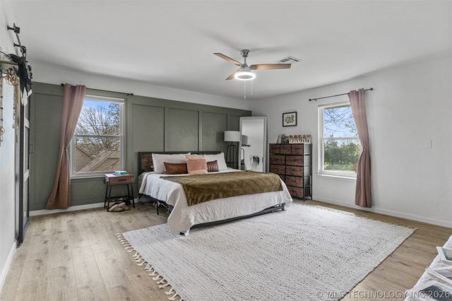 17316 E 109th Street North, Owasso, OK 74055