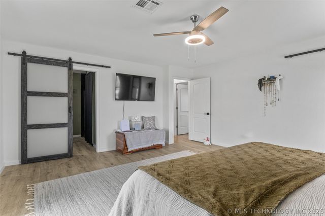 17316 E 109th Street North, Owasso, OK 74055