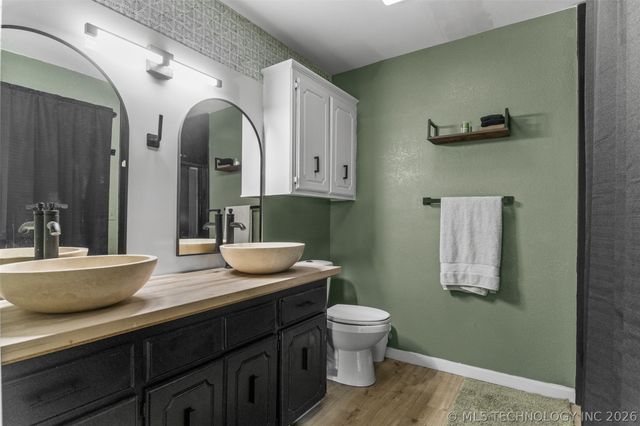 17316 E 109th Street North, Owasso, OK 74055