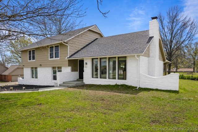 17316 E 109th Street North, Owasso, OK 74055