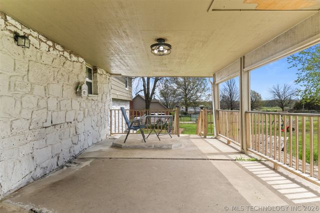 17316 E 109th Street North, Owasso, OK 74055