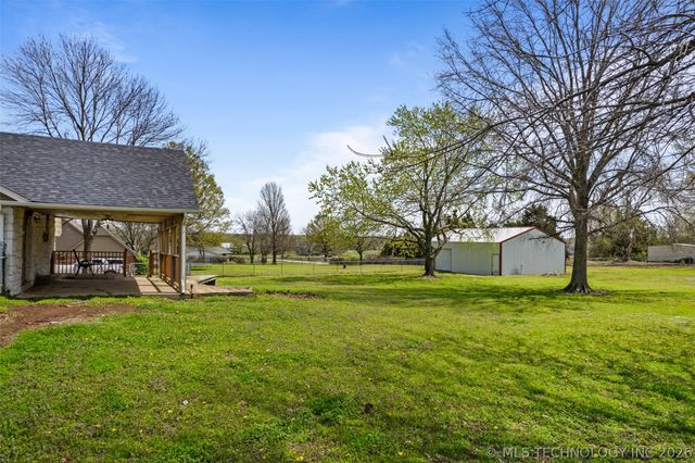 17316 E 109th Street North, Owasso, OK 74055