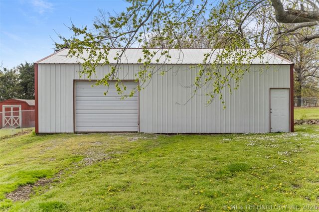17316 E 109th Street North, Owasso, OK 74055
