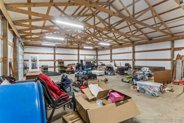17316 E 109th Street North, Owasso, OK 74055