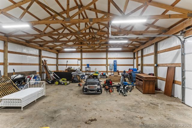 17316 E 109th Street North, Owasso, OK 74055