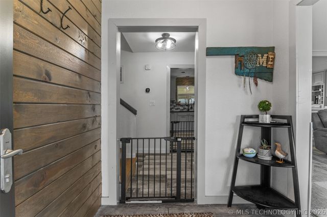 17316 E 109th Street North, Owasso, OK 74055