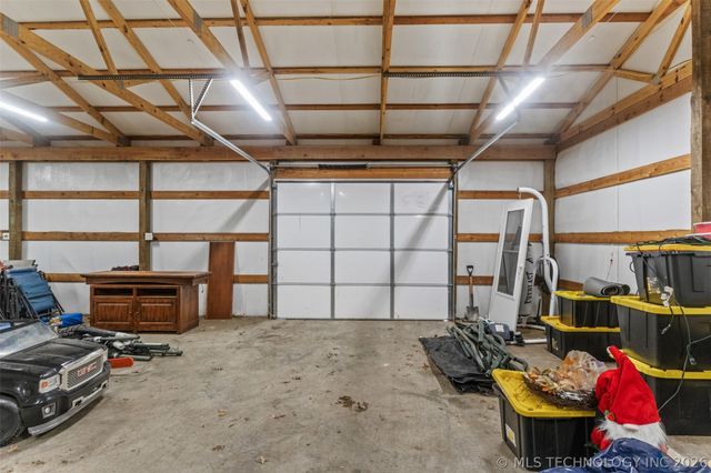 17316 E 109th Street North, Owasso, OK 74055