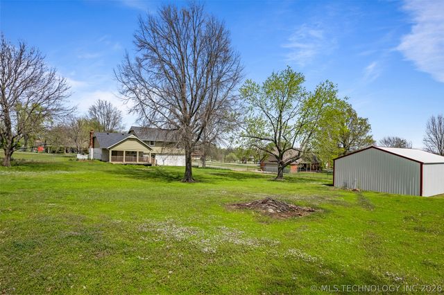 17316 E 109th Street North, Owasso, OK 74055