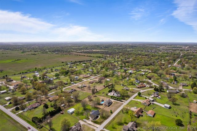 17316 E 109th Street North, Owasso, OK 74055