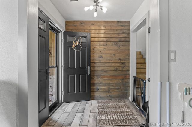 17316 E 109th Street North, Owasso, OK 74055
