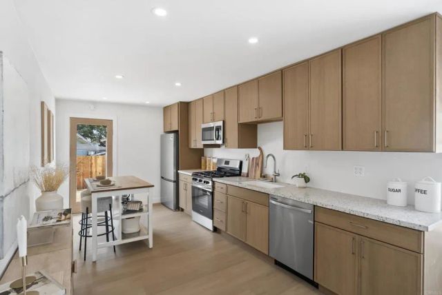 4779 Castle Avenue, San Diego, CA 92105