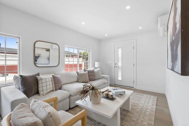 4779 Castle Avenue, San Diego, CA 92105