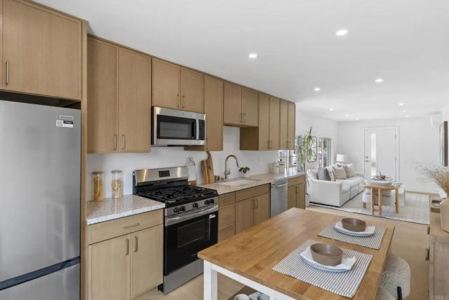 4779 Castle Avenue, San Diego, CA 92105