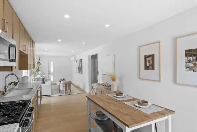 4779 Castle Avenue, San Diego, CA 92105