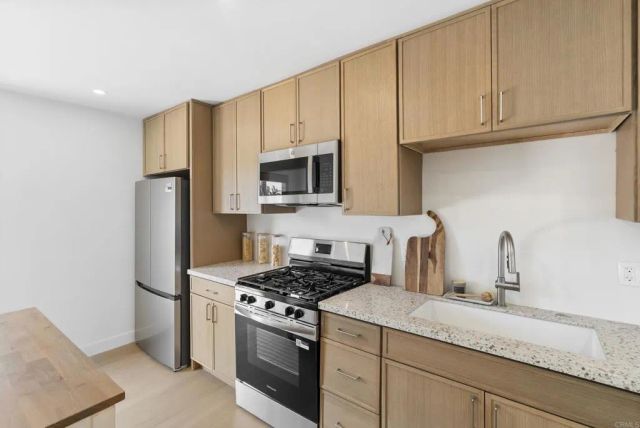 4779 Castle Avenue, San Diego, CA 92105