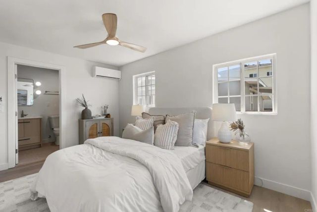 4779 Castle Avenue, San Diego, CA 92105