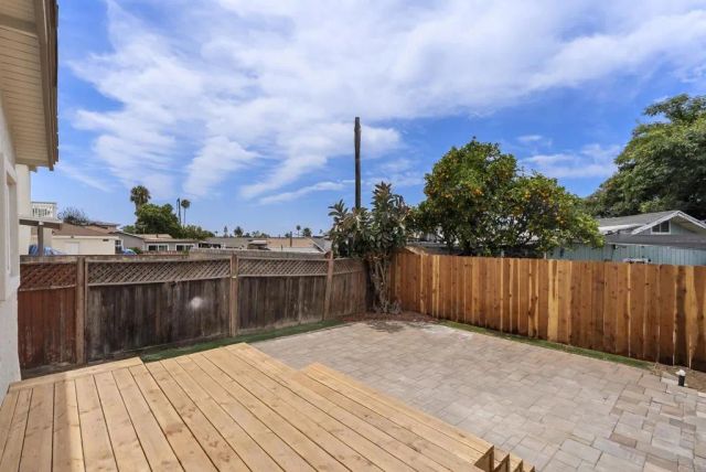 4779 Castle Avenue, San Diego, CA 92105