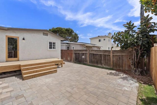 4779 Castle Avenue, San Diego, CA 92105