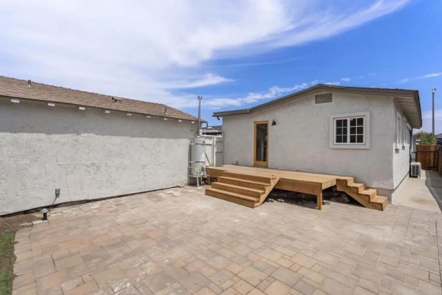 4779 Castle Avenue, San Diego, CA 92105