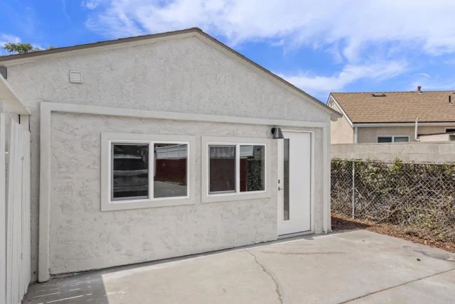 4779 Castle Avenue, San Diego, CA 92105