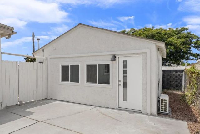 4779 Castle Avenue, San Diego, CA 92105