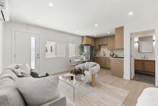 4779 Castle Avenue, San Diego, CA 92105