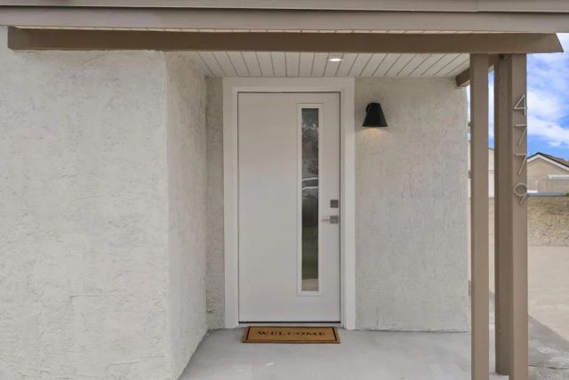 4779 Castle Avenue, San Diego, CA 92105