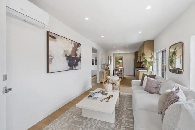 4779 Castle Avenue, San Diego, CA 92105