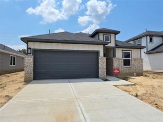 123 Daylight Crest Drive, Crosby, TX 77532