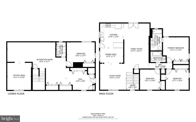 11705 CHEVIOT CT, Upper Marlboro, MD 20772