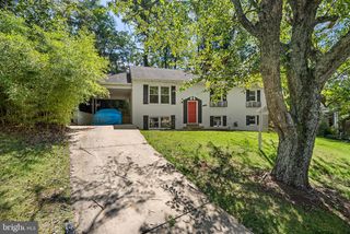 11705 CHEVIOT CT, Upper Marlboro, MD 20772