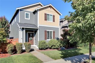 3353 Nova Street NE, Lacey, WA 98516