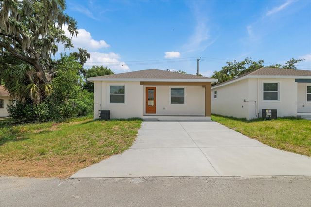 639 W 9TH STREET, Lakeland, FL 33805