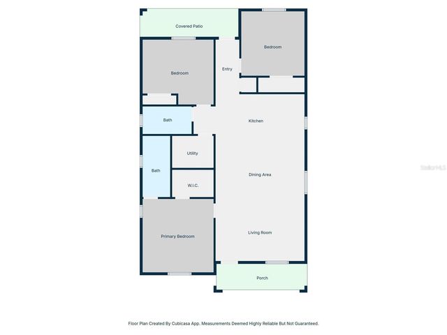 639 W 9TH STREET, Lakeland, FL 33805