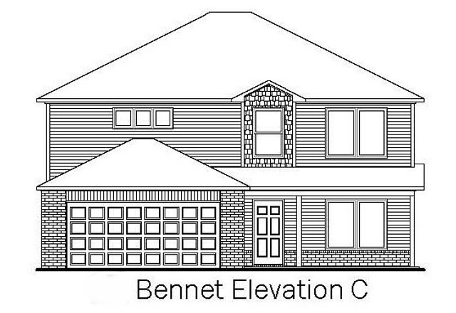 2226 S Ouachita Drive, Fayetteville, AR 72701