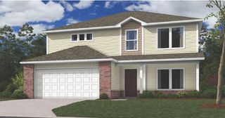 2226 S Ouachita Drive, Fayetteville, AR 72701