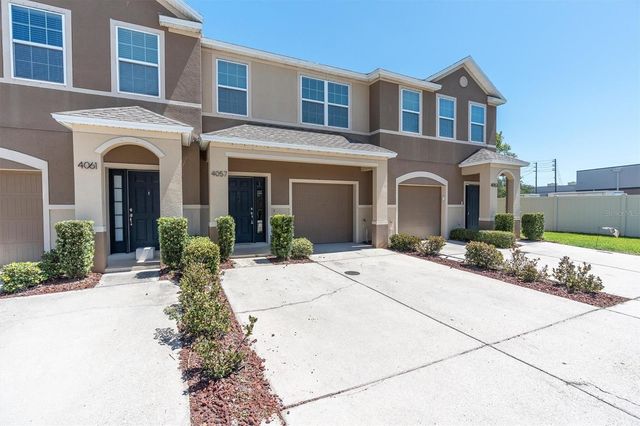 4057 71ST TERRACE N, Pinellas Park, FL 33781