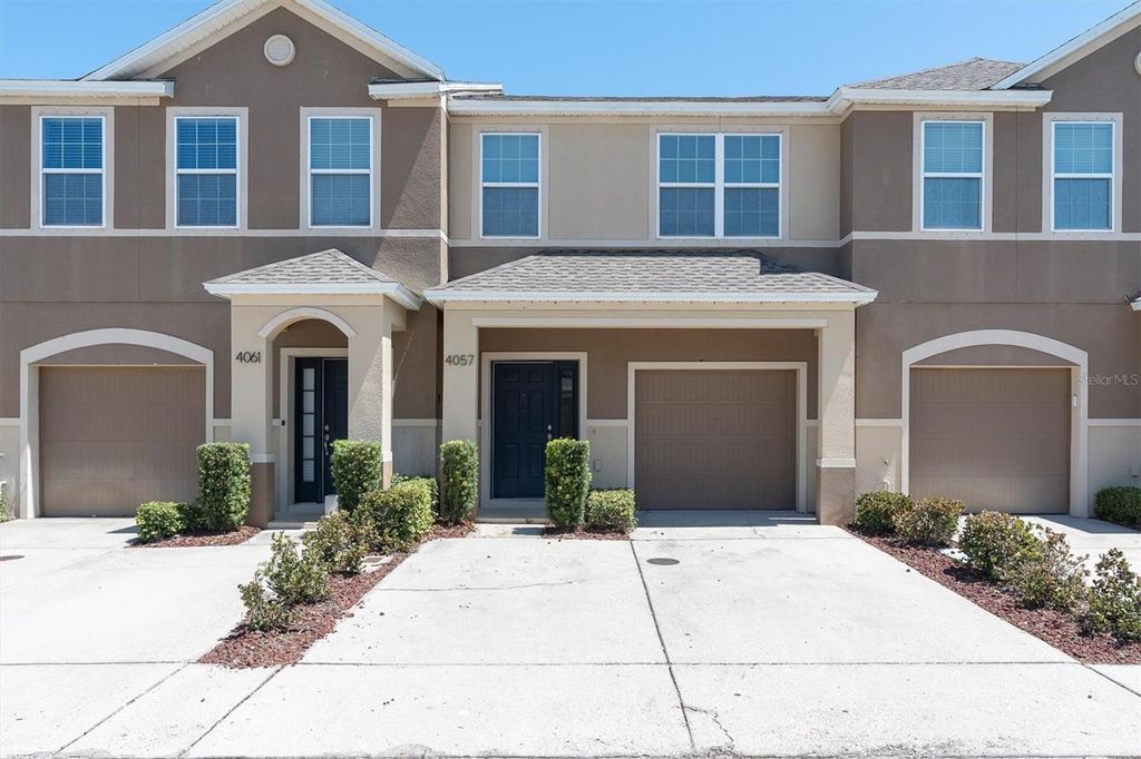 4057 71ST TERRACE N, Pinellas Park, FL 33781